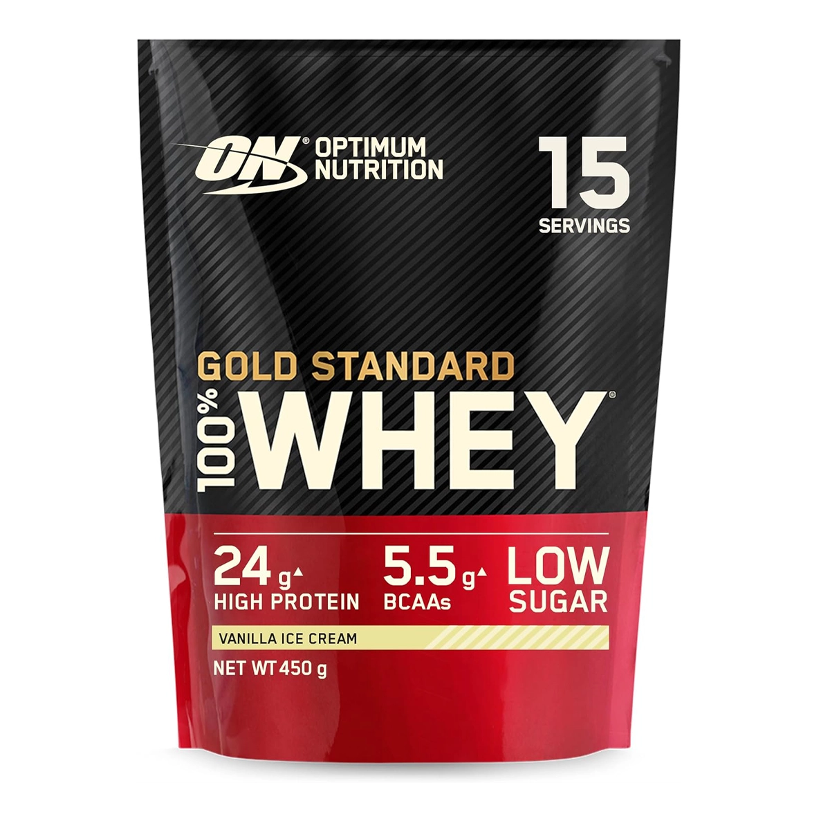 Optimum Nutrition - Gold Standard 100%