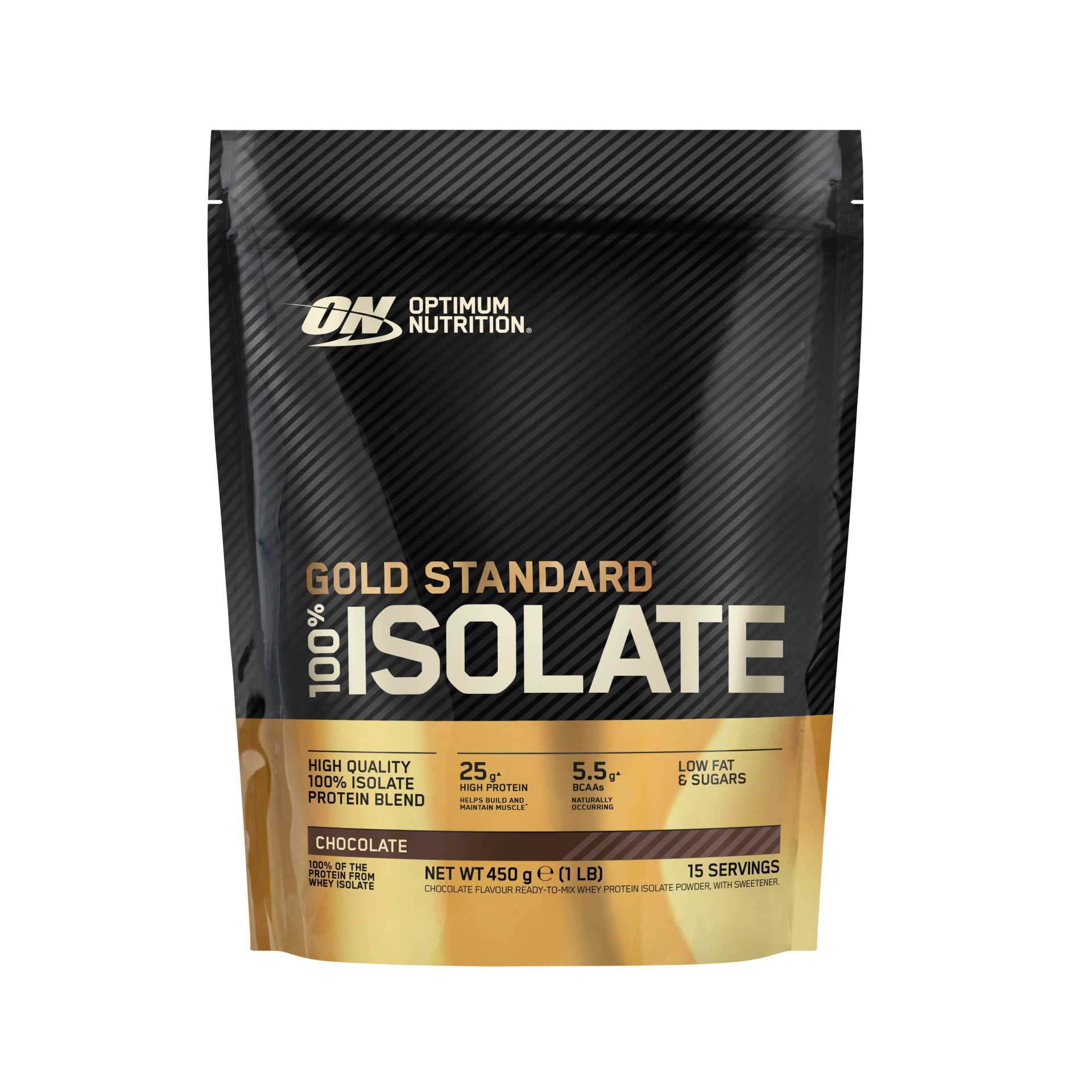 Optimum Nutrition - Gold Standard 100%