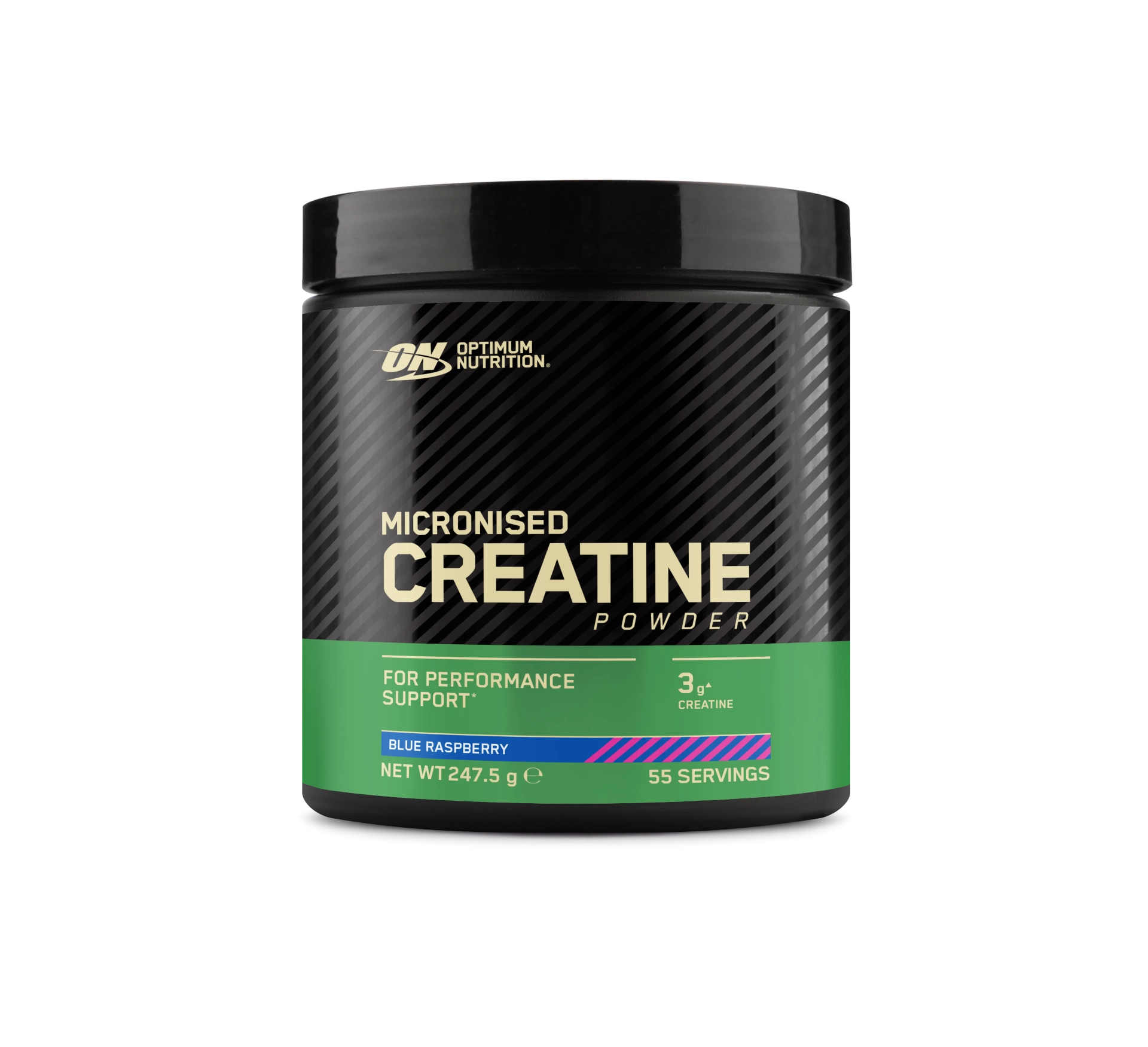 Optimum Nutrition - Creatine - Blue