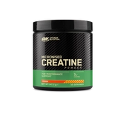 Optimum Nutrition - CREATINE - Orange