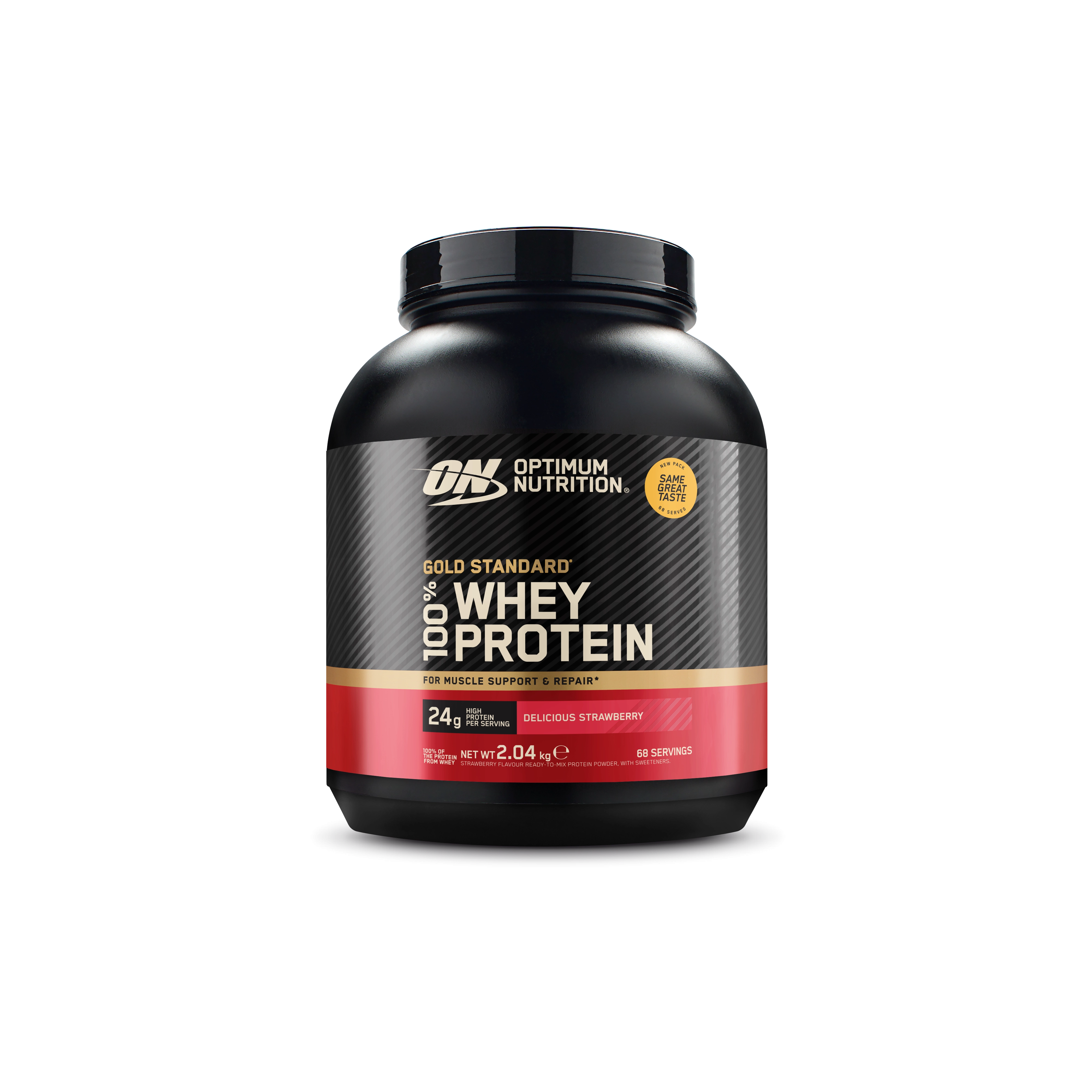Optimum Nutrition - Gold Standard 100%