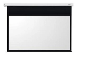 Optoma DE-1109EGA projection screen 2.77
