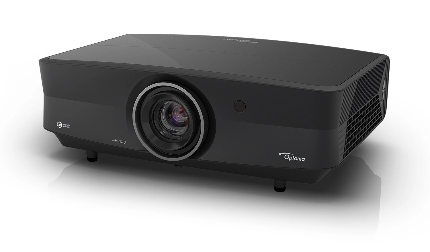 Optoma UHZ68LV Standard throw projector 5000