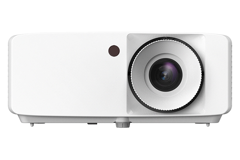 Optoma ZH350 Standard throw projector 3600