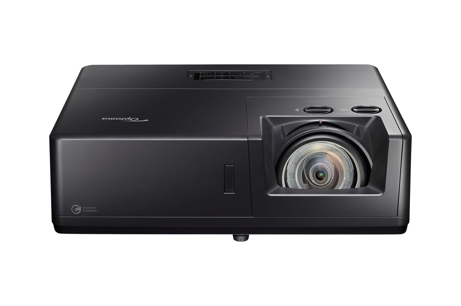 Optoma ZU507TST Short throw projector 5000