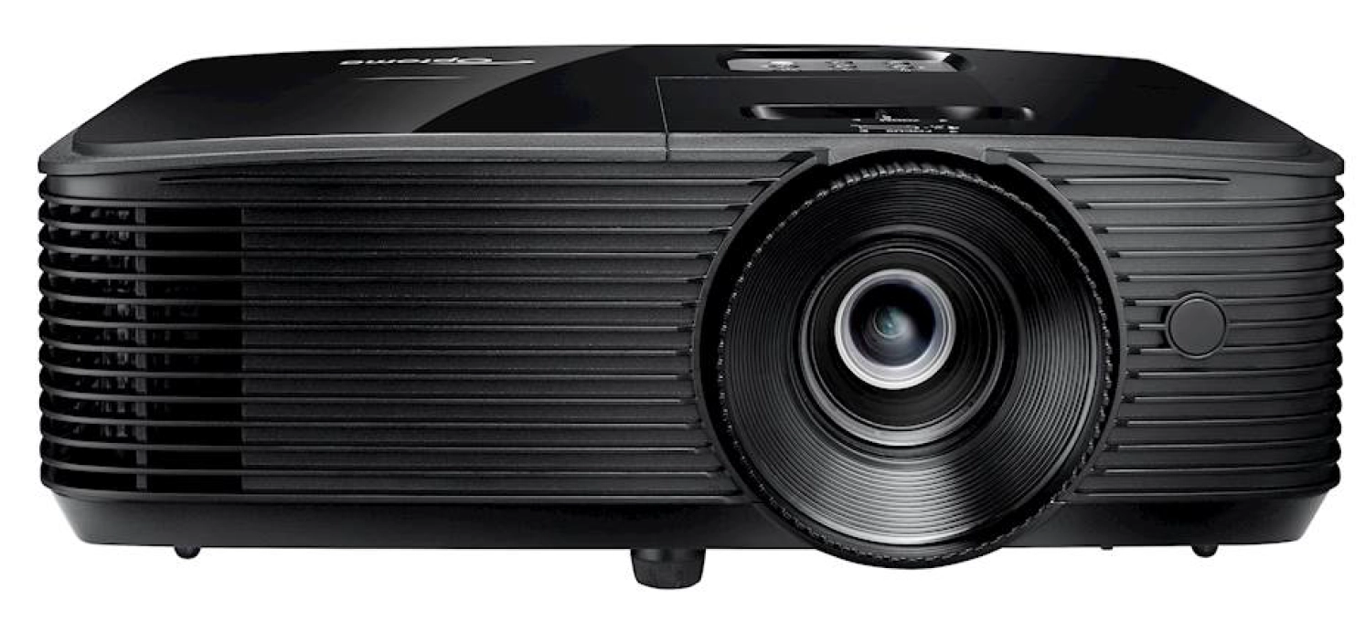 Optoma W371 Standard throw projector 3800