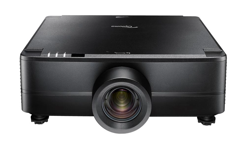 Optoma ZU920T Ultra short throw projector