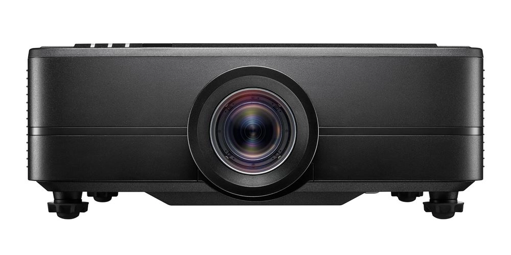 Optoma ZU820T 7500 ANSI lumens DLP