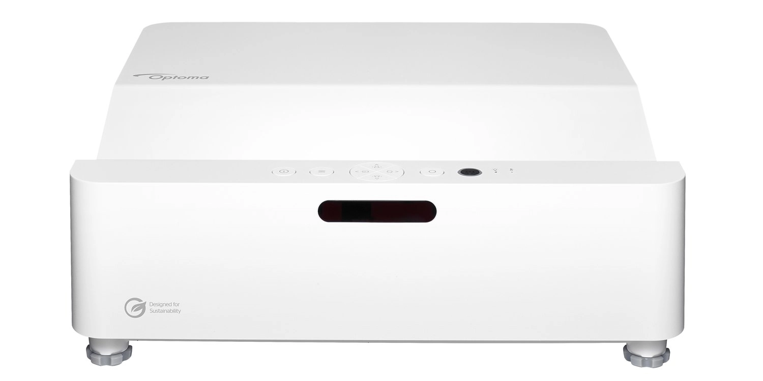 Optoma ZH430UST data projector Standard throw