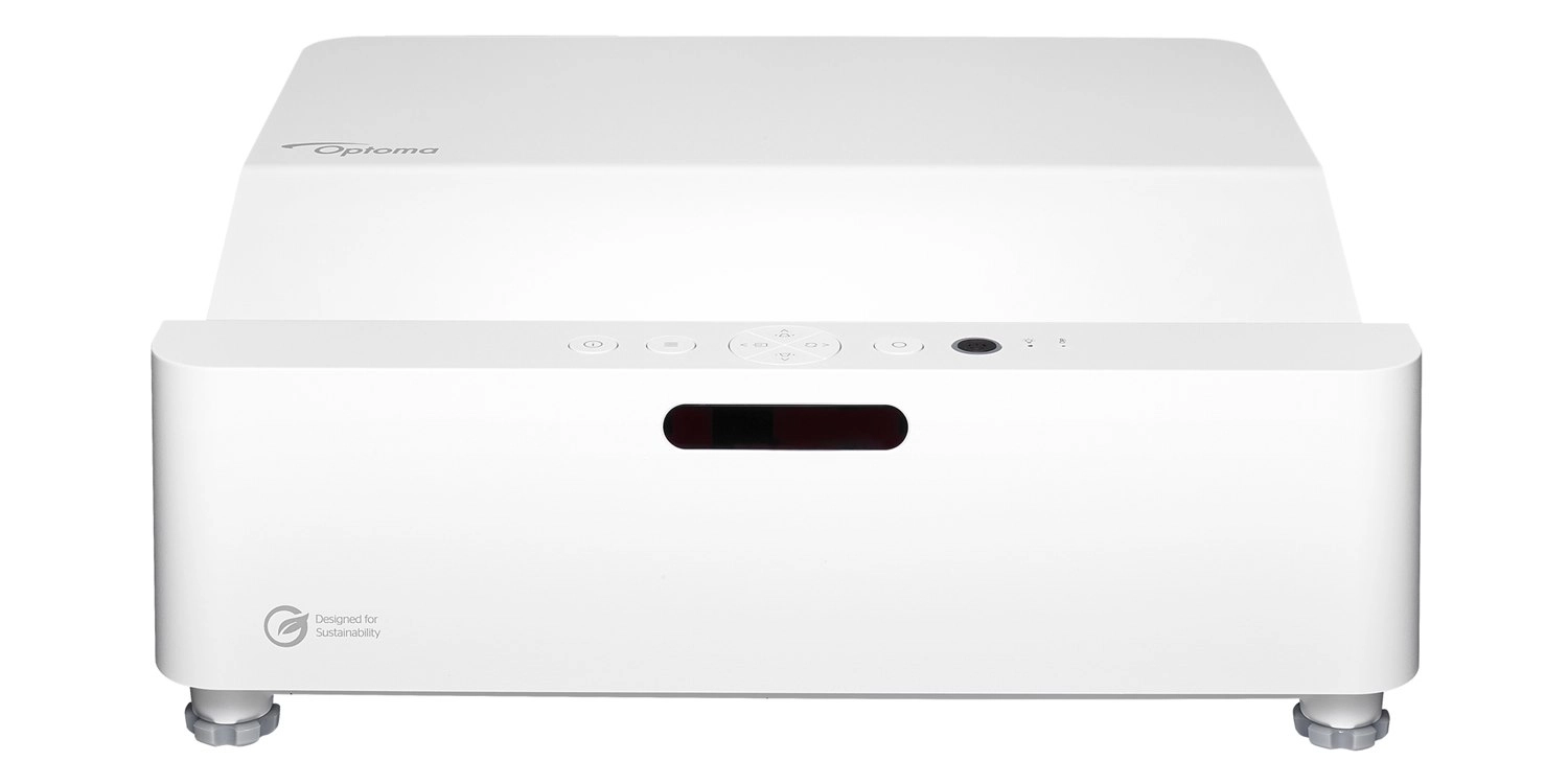 Optoma ZW410UST data projector Standard throw