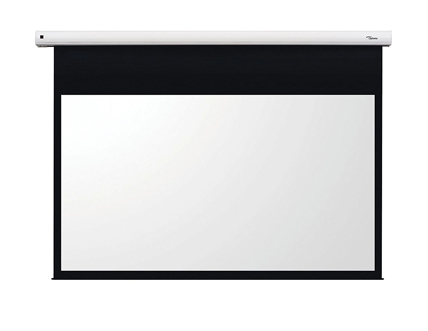 Optoma engine screen 244x167 16:9 DE-9106EGA