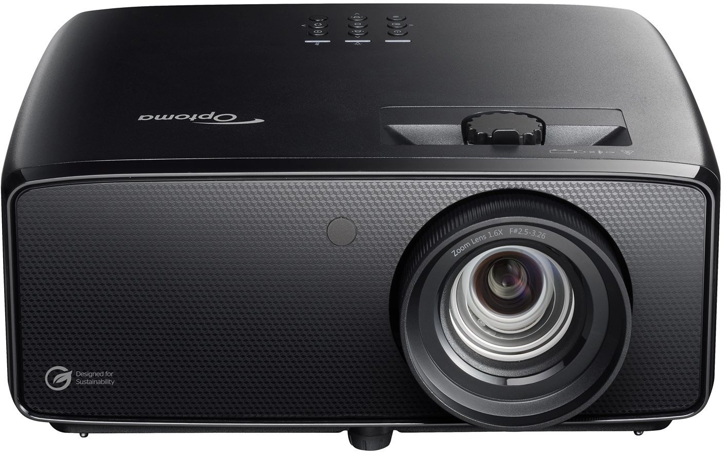 Optoma UHZ58LV 4K UHD dual laser