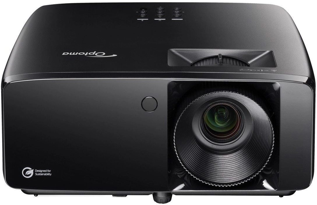Projektor DLP HZ41HDR XGA  4400ANSI DUAL