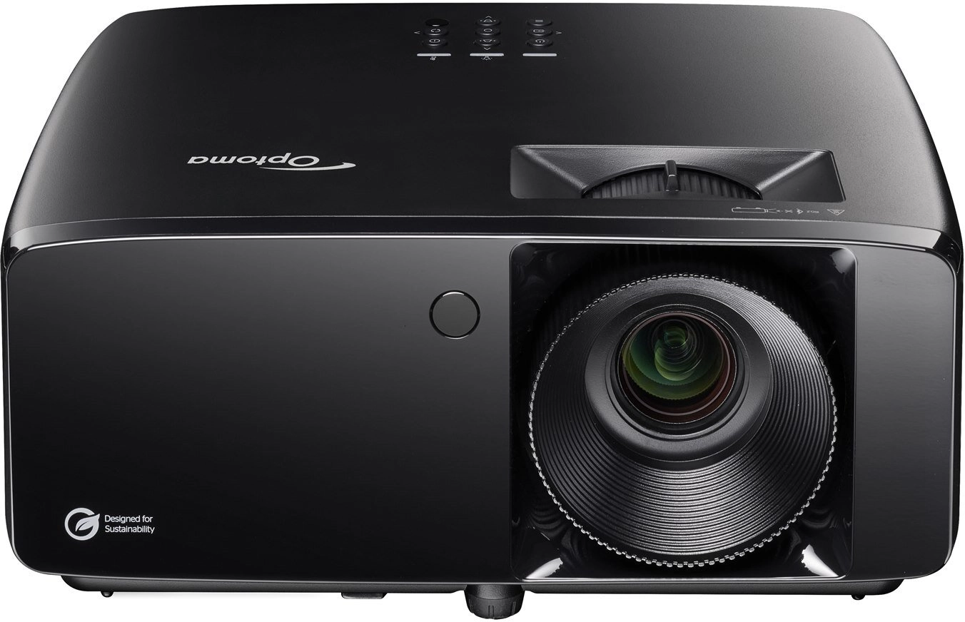 OPTOMA PH52 Projektor DLP 1080p 3800lm