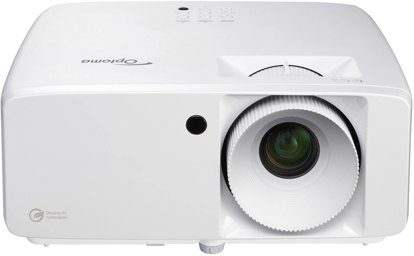 OPTOMA TECHNOLOGY OPTOMA ZH521 laser projector