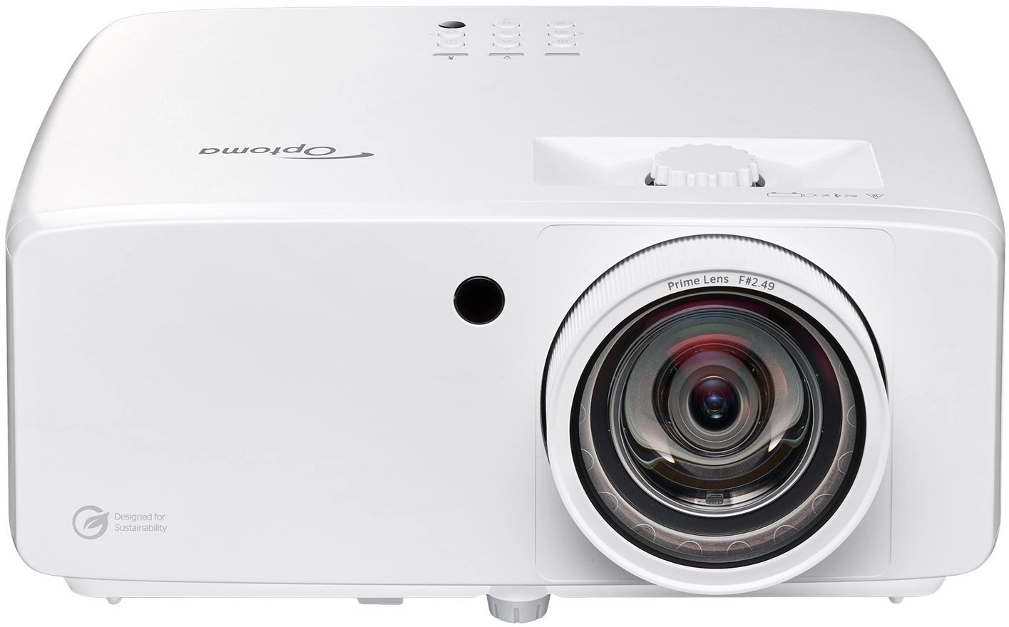 Projektor Optoma ZH521ST DLP PROJECTOR LASER