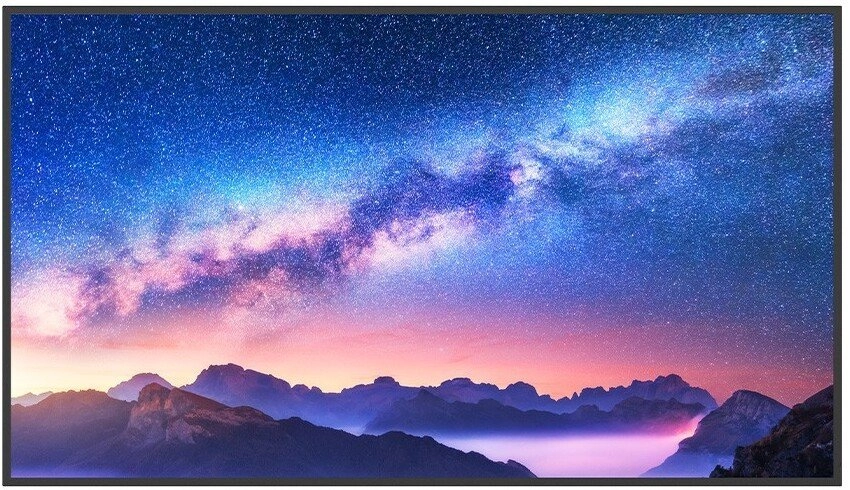 Large format monitor 43 inches N3432K