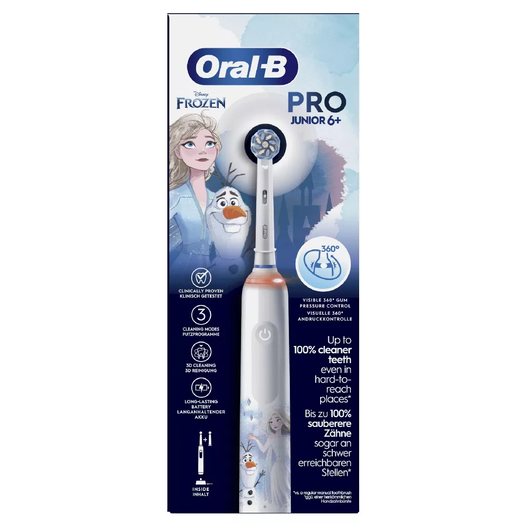 Oral-B - Pro 3 Junior 6+