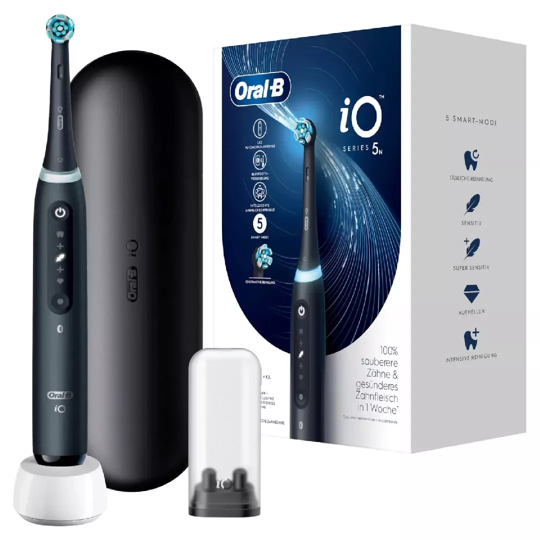 Oral-B iO Series 5 Adult Vibrating
