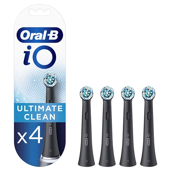Oral-B iO Ultimate Clean 4210201342809 toothbrush