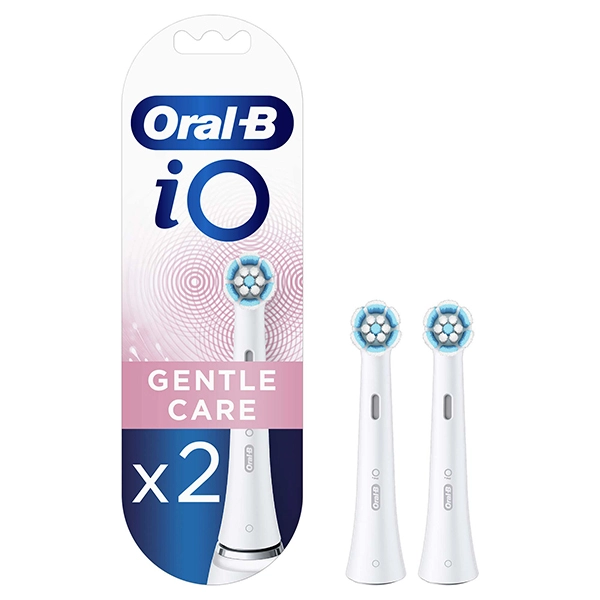 Oral-B iO Gentle Care 4210201343646 toothbrush
