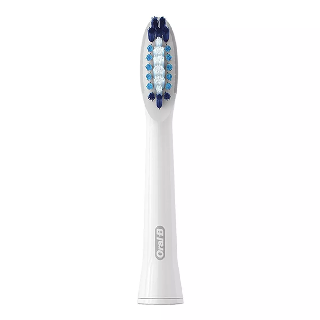 Oral-B Pulsonic 4 pc(s) White 852544