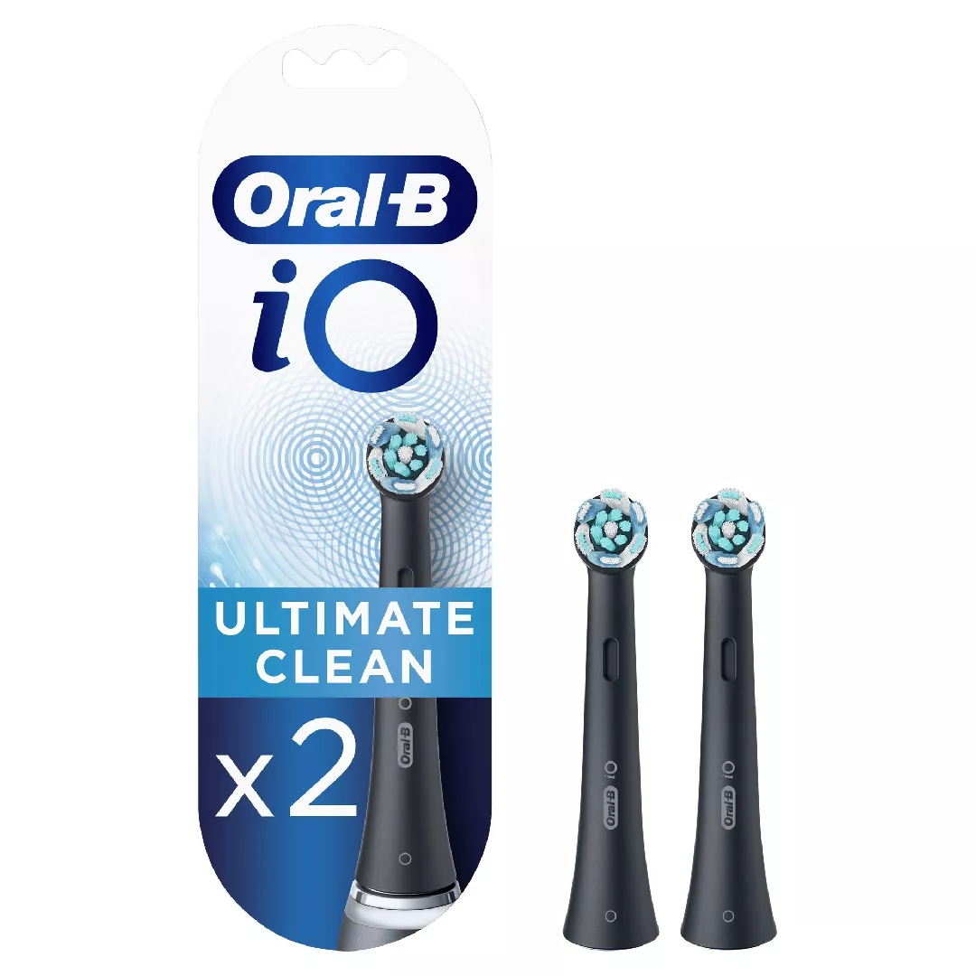 Oral-B iO Ultimate Clean 80335625 toothbrush