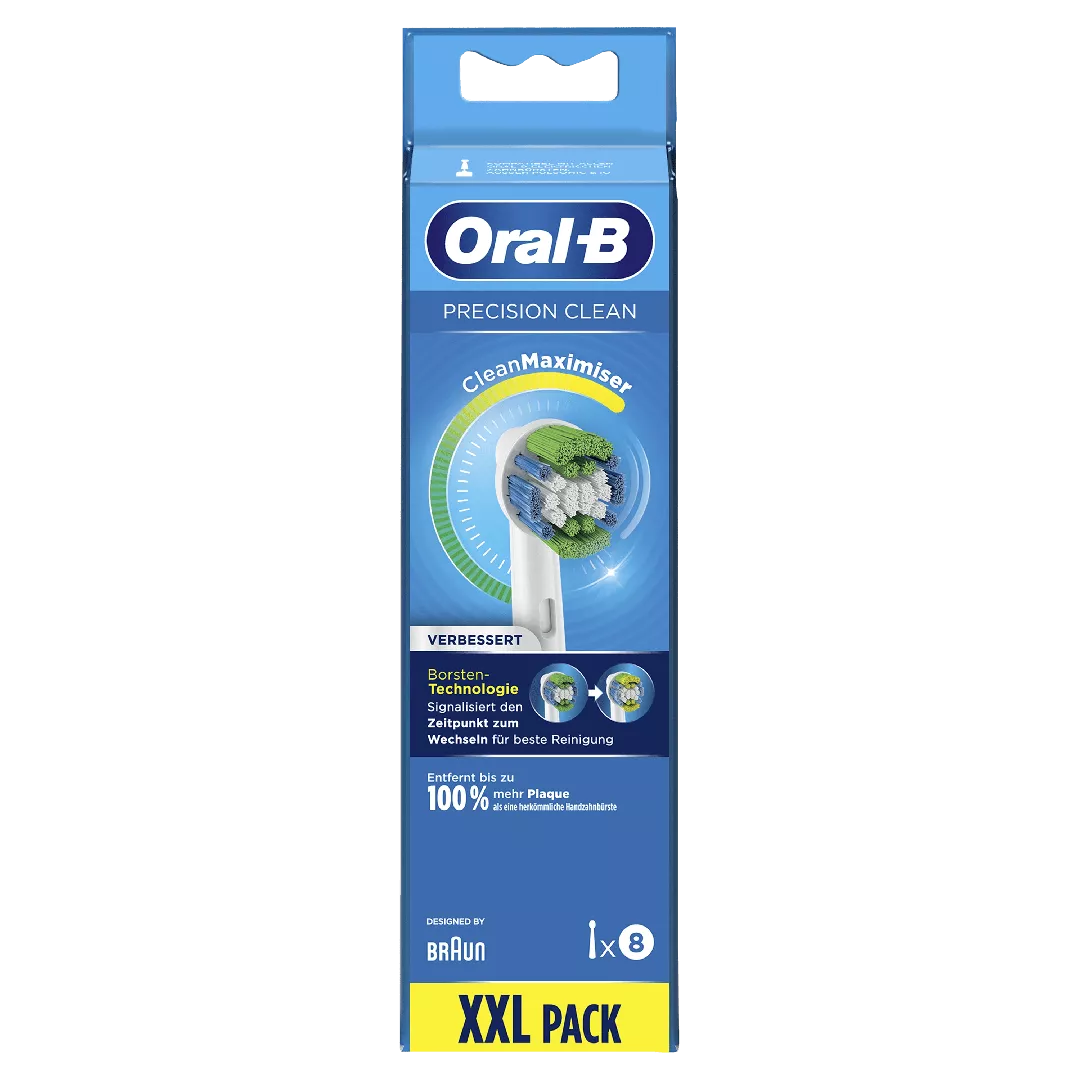 Oral-B Precision Clean 80339358 toothbrush head