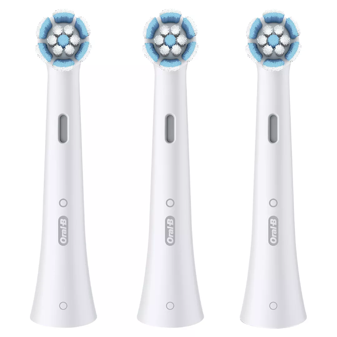 Oral-B 80782589 toothbrush head 3 pc(s)