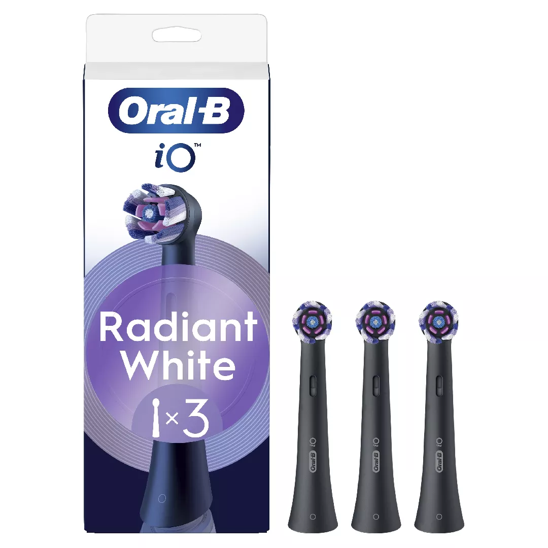 Oral-B 80782595 toothbrush head 3 pc(s)