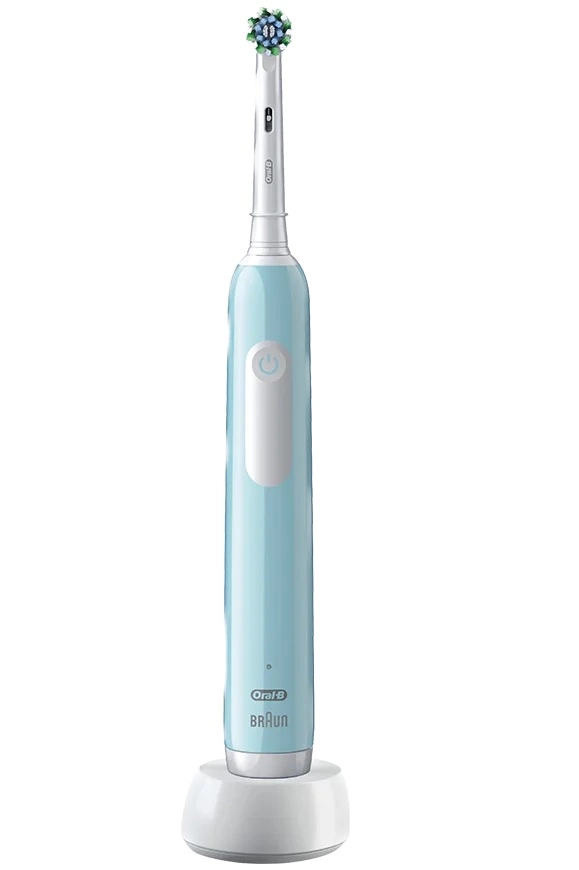 Oral-B Pro 1 Cross Action Adult