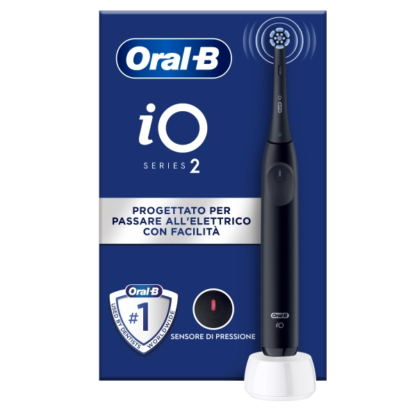 Oral-B iO 2 Adult Rotating toothbrush