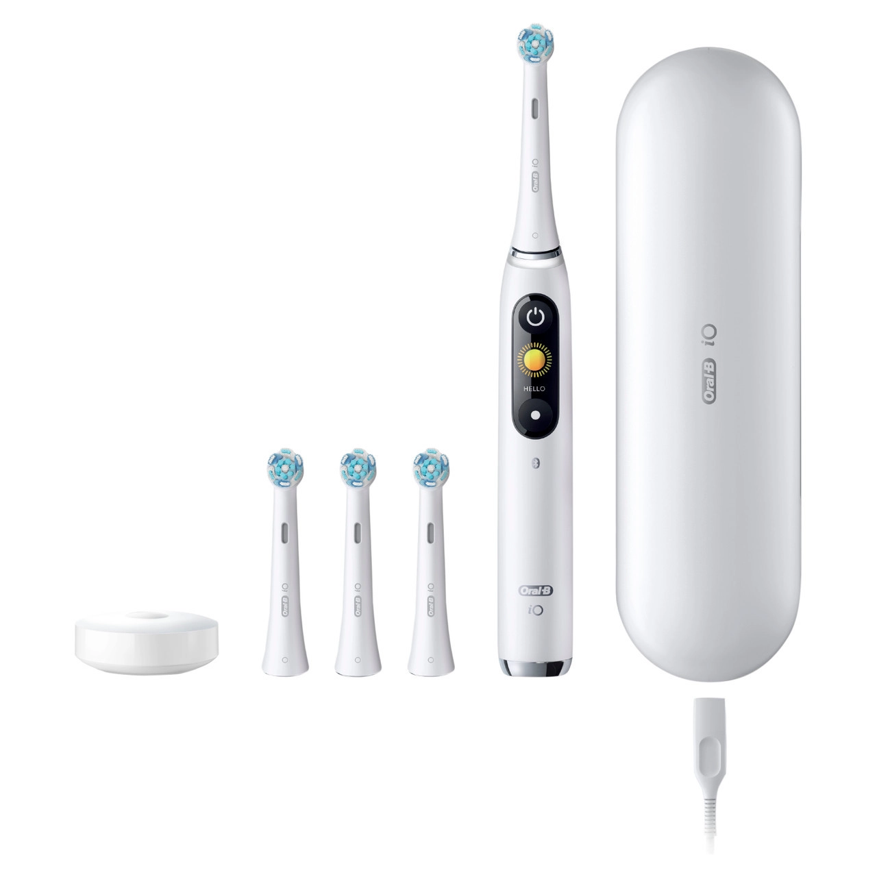 Oral-B iO Series9 Adult Oscillating toothbrush