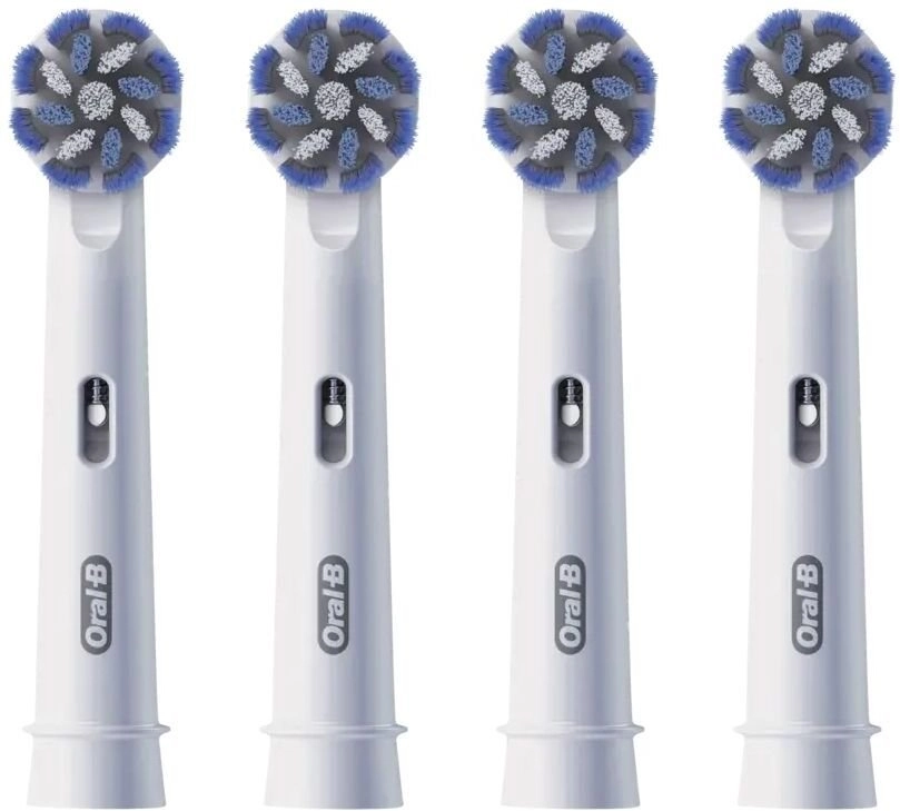 Oral-B Pro Sensitive Clean 4 brush