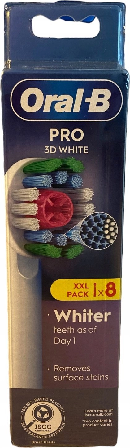 Oral-B tip ORAL-B BRAUN TIP EB18-8