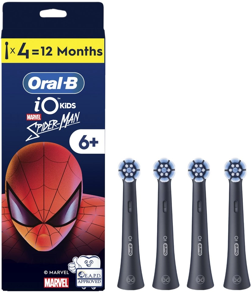 SBLF-4 Oral-B iO Kids Disney Spiderman