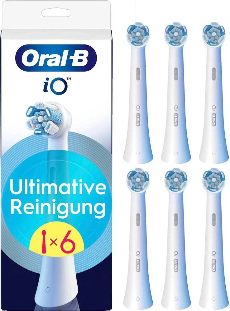 Oral-B Sonic toothbrush head 8700216194761 /