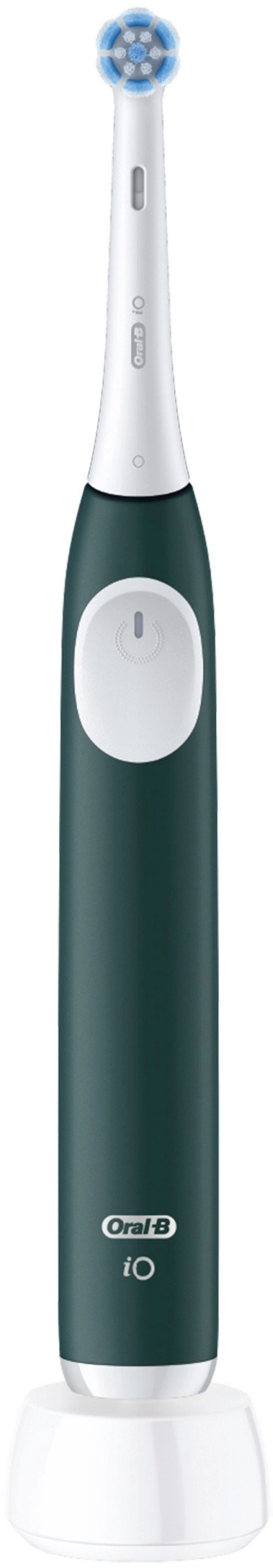 Braun iOS2.1C9.0G Oral-B iO2