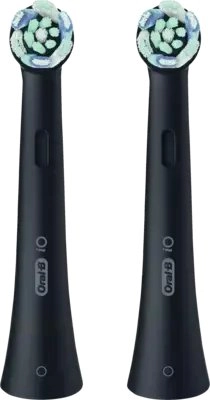 Oral-B head Final cleaning brush heads