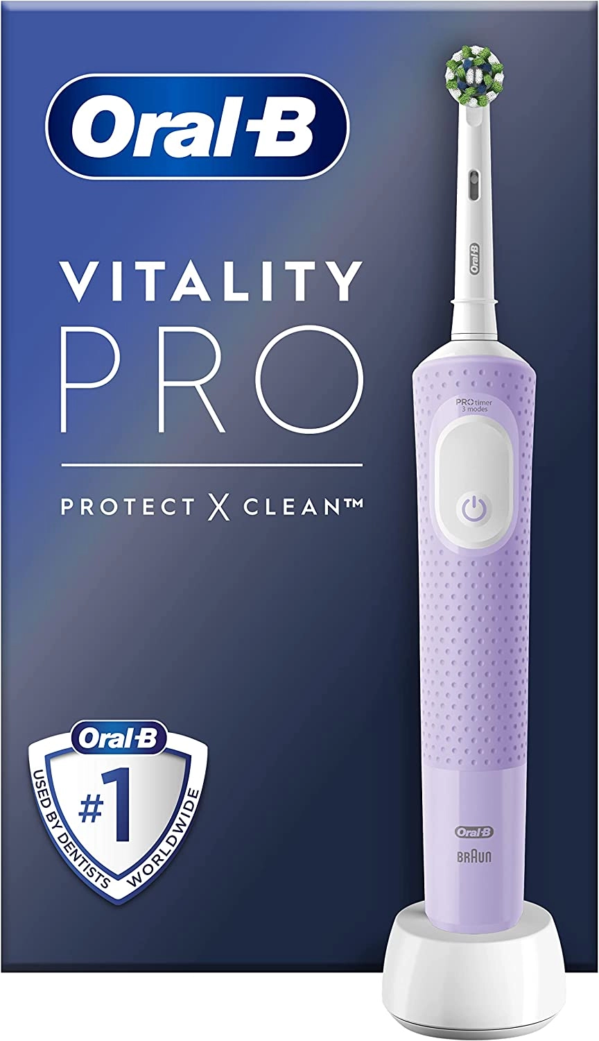 Braun Oral-B Vitality Pro D103  Electric