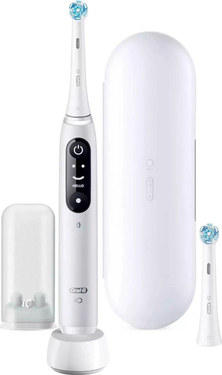 Oral-B 445234 electric toothbrush Adult Vibrating