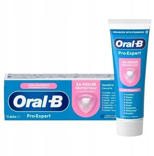 Oral-B ORAL-B PASTA PRO-EXPERT WRAŻLIWE ZĘBY