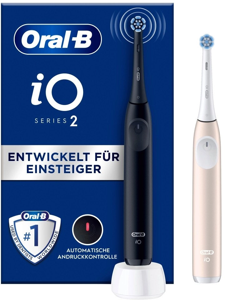 Braun Oral-B iO Series 2 Night