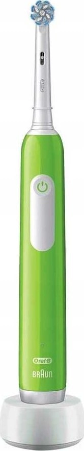 Oral-B - Pro1 Junior 6+ Green