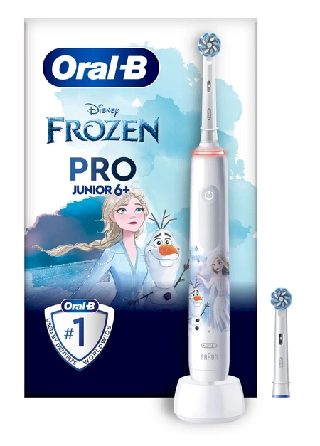 Oral-B PRO Junior Frozen 100051367 1237098