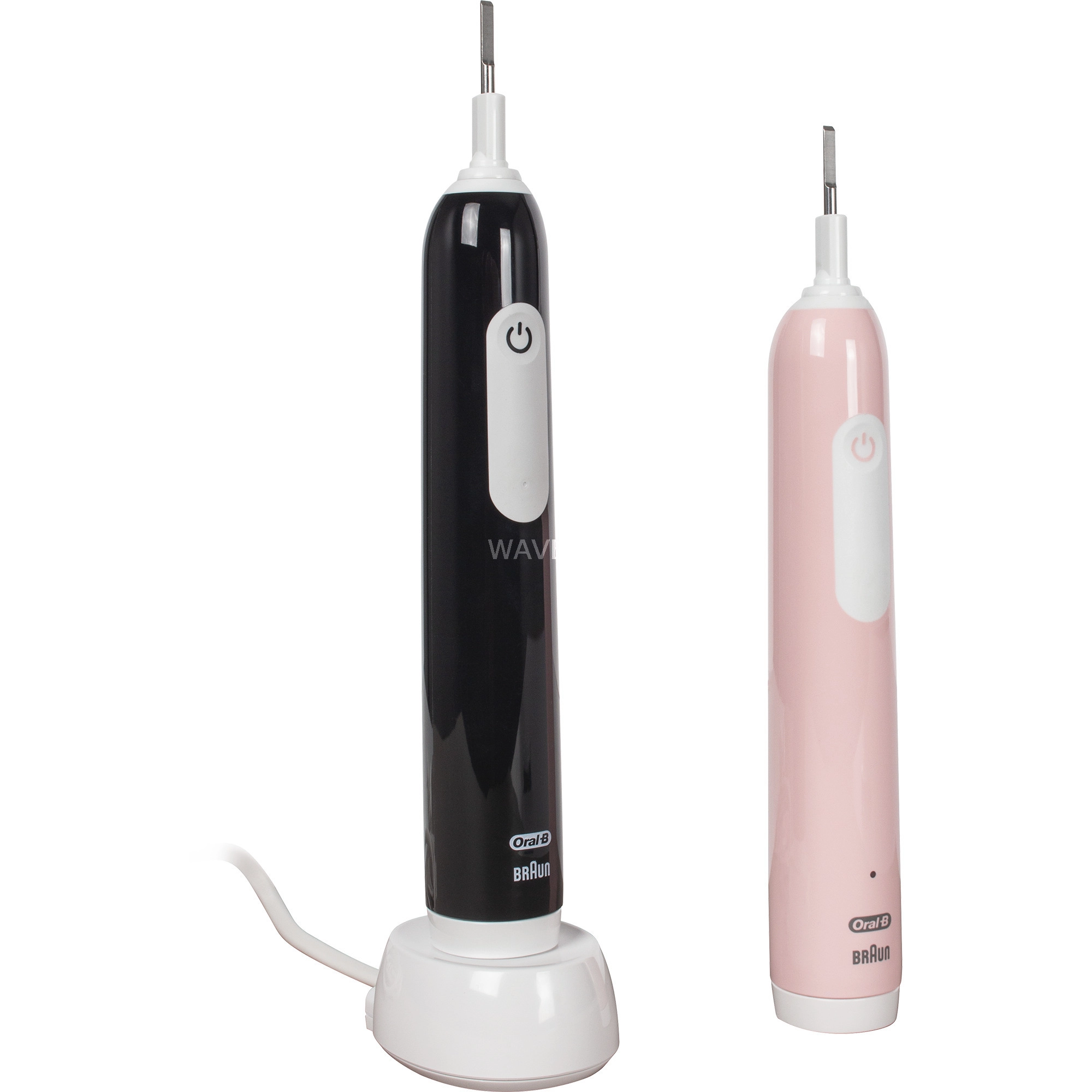 Oral-B Pro 1 Duo pack Electric