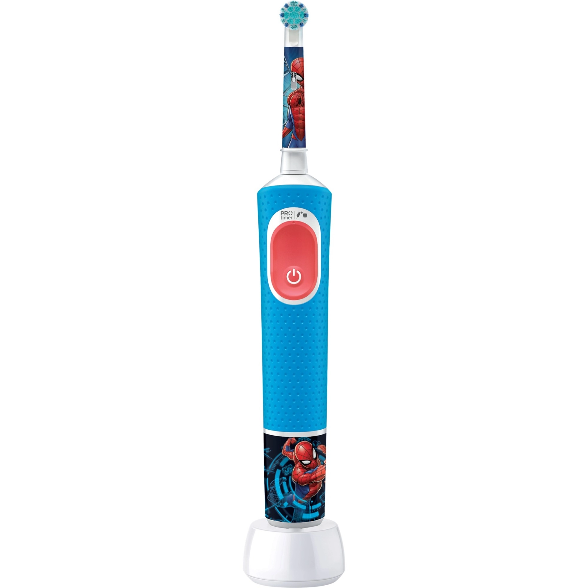 Oral-B Toothbrush 772768 / Kids Spiderman