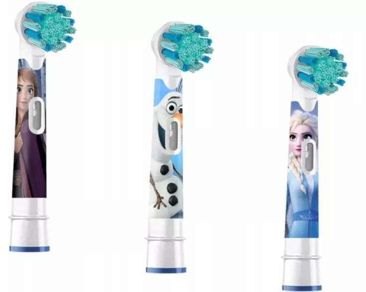ORAL-B EB10S-2 FROZEN TIPS (2-PACK) 8006540804605