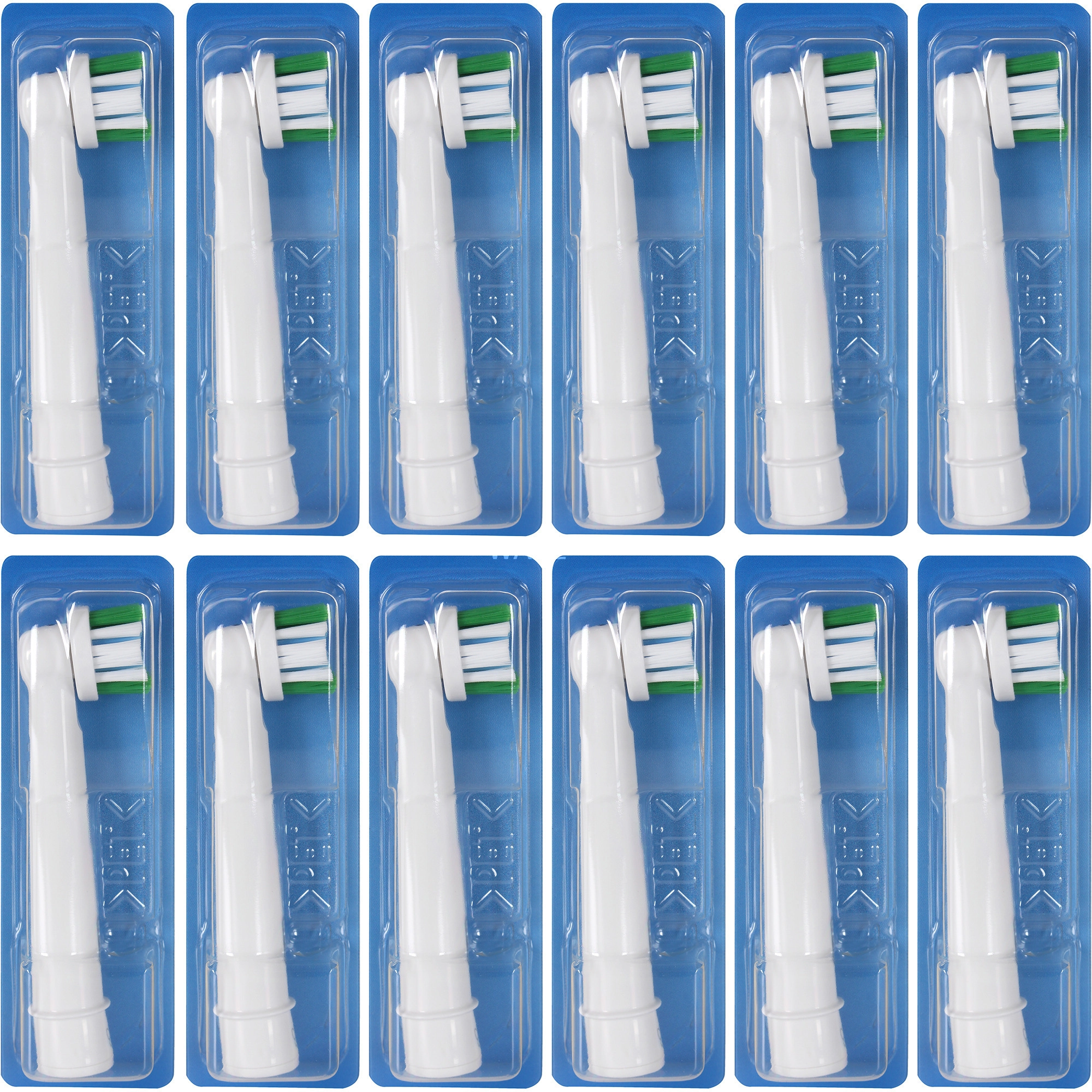 Oral-B Precision Clean 12 pc(s) White