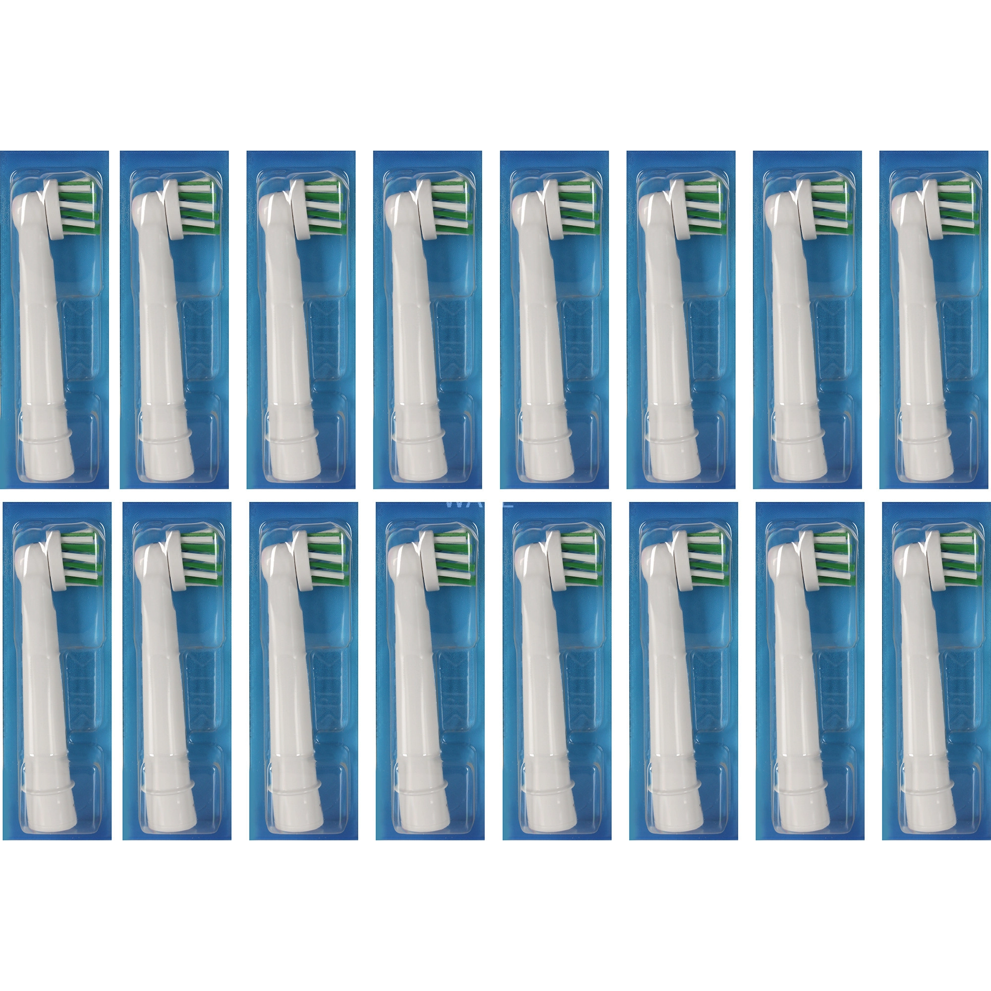 Oral-B Oral-B Pro CrossAction Brush Heads